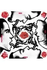 Warner Red Hot Chili Peppers: Blood Sugar Sex Magik (2012 Remaster) LP