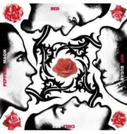 Warner Red Hot Chili Peppers: Blood Sugar Sex Magic LP