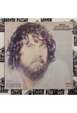 USED: Vangelis: Ignacio LP