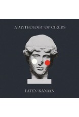 Fire Kanaan, Faten: A Mythology Of Circles LP
