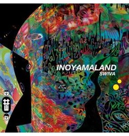 Ext Inoyamaland: Swiva LP