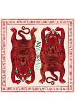 Bongo Joe Yin Yin: Rabbit That Hunts Tigers LP