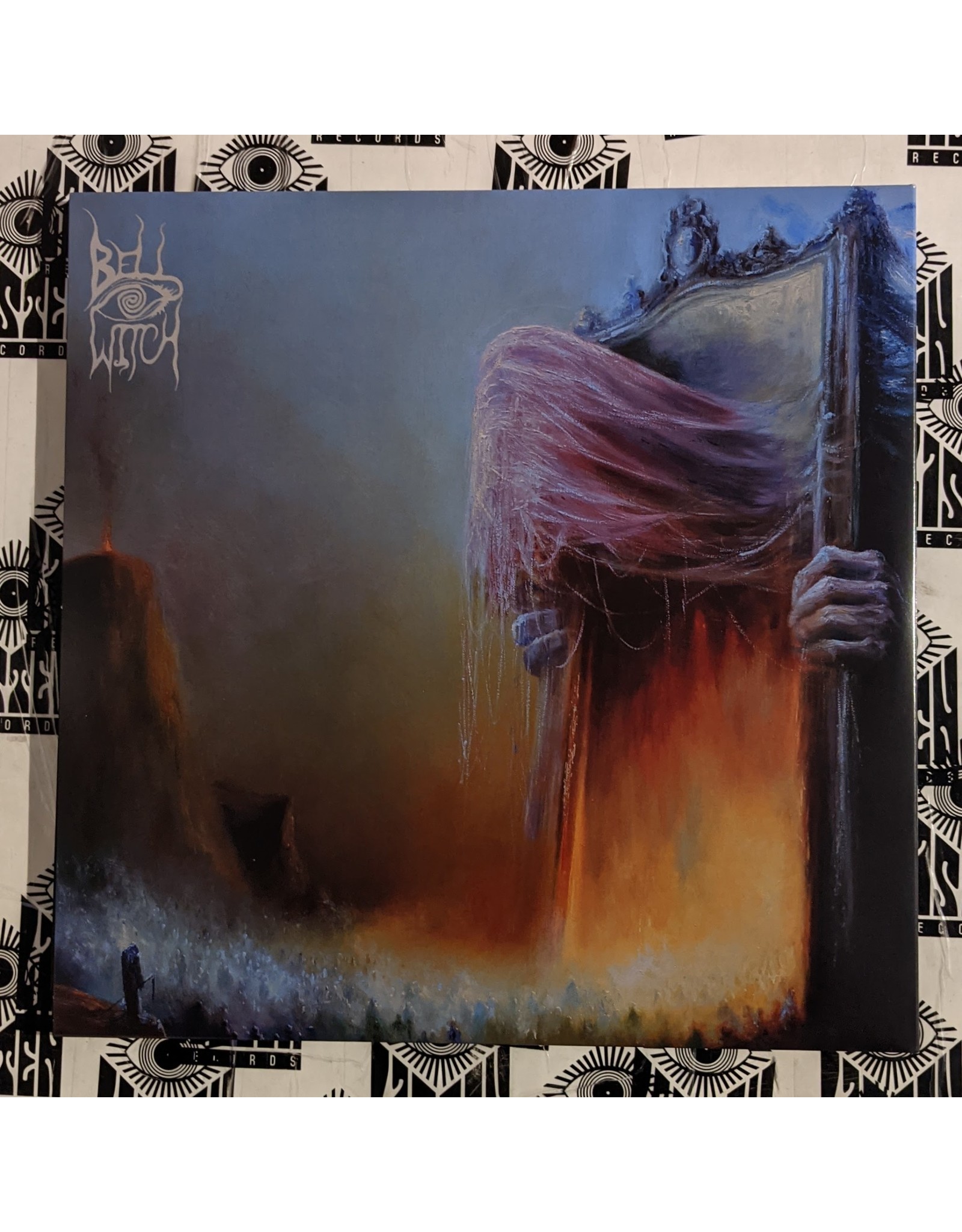 USED: Bell Witch: Mirror Reaper - Listen Records