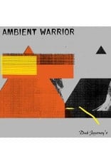 Isle of Jura Ambient Warrior: Dub Journeys LP