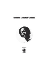 Real Gone Fischer, William S.: Circles (LIMITED "BLACK ICE") LP