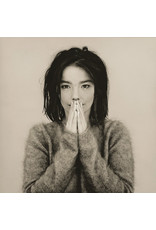 One Little Independent Bjork: Debut LP