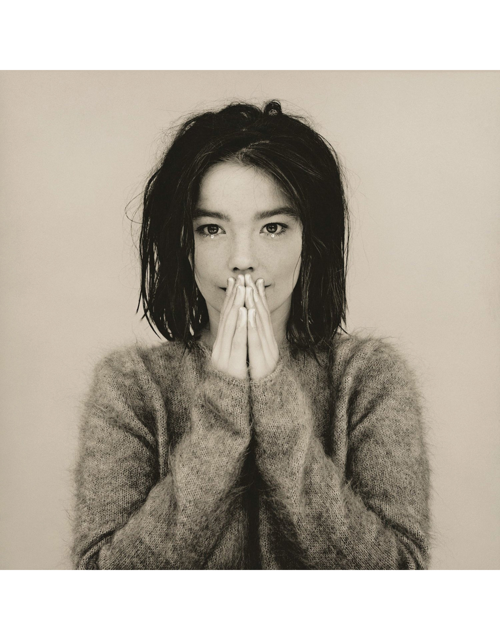 One Little Independent Bjork: Debut LP