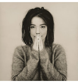 One Little Independent Bjork: Debut LP