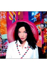 One Little Indian Bjork: Post LP