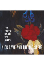 Mute Cave, Nick & The Bad Seeds: No More Shall We Part LP