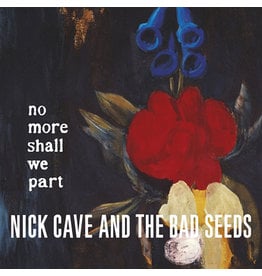 Mute Cave, Nick & The Bad Seeds: No More Shall We Part LP