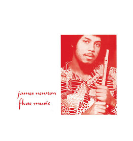 Morning Trip Newton, James: Flute Music LP