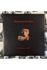 USED: Jozef Van Wissem/SQURL: Only Lovers Left Alive OST LP