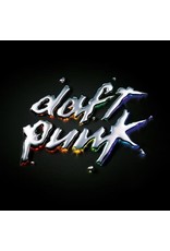 Daft Life Daft Punk: Discovery LP