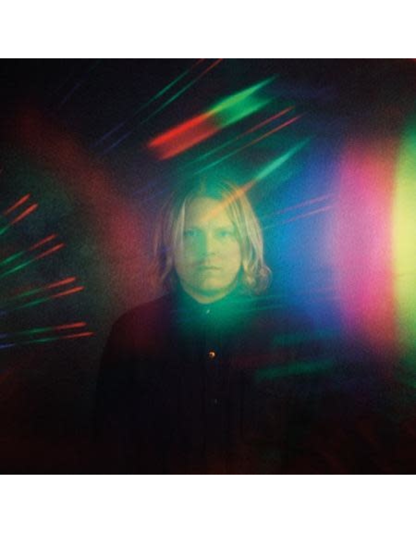 米LP Ty Segall Harmonizer DC795 Drag City /00260 Segall, Ty: Harmonizer LP - Listen Records