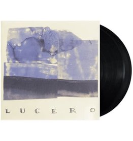 Liberty & Lament Lucero: Lucero LP