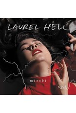 Dead Oceans Mitski: Laurel Hell LP