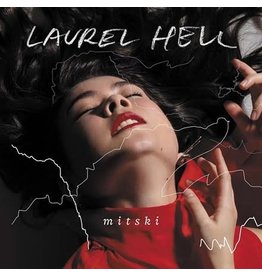 Dead Oceans Mitski: Laurel Hell LP