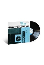 Blue Note Dolphy, Eric: Out To Lunch (Blue Note Classic) LP