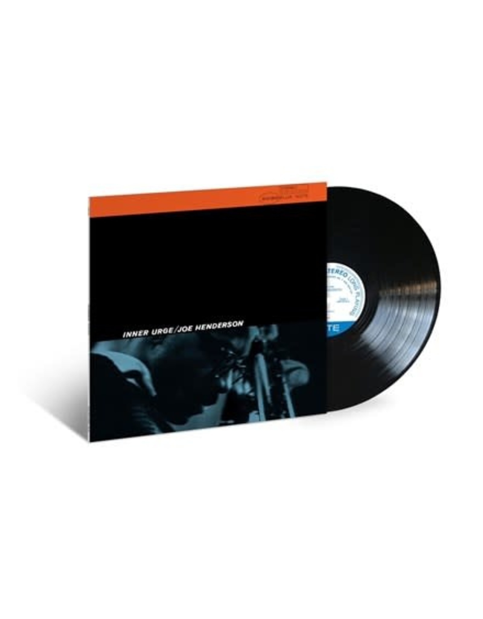 Blue Note Henderson, Joe: Inner Urge (Blue Note Classic) LP