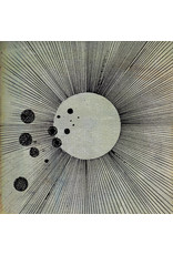 Warp Flying Lotus: Cosmogramma LP LP