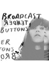 Warp Broadcast: Tender Buttons LP