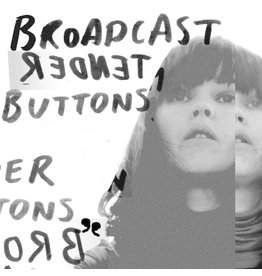 Warp Broadcast: Tender Buttons LP