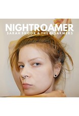 Thirty Tigers Shook, Sarah & The Disarmers: Nightroamer LP