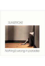 Libreville Sunstroke: Nothing's Wrong in Paradise LP