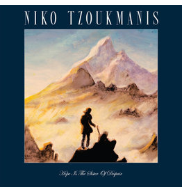 Libreville Tzoukmanis, Niko:  community Hope Is The Sister Of Despair LP