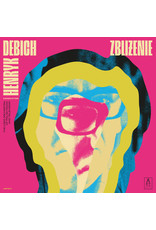 Astigmatic Debich, Henryk: Zblizenie LP