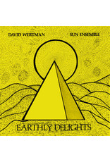 BBE Wertman, David & Sun Ensemble: Earthly Delights LP