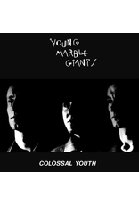 Domino Young Marble Giants: Colossal Youth (40th Anniversary) LP