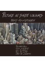Svart Koivistoinen, Eero: Picture In Three Colours LP