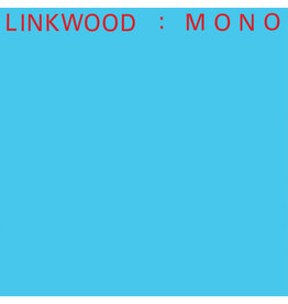 Athens of the North Linkwood: Mono LP