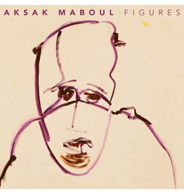 Crammed Aksak Maboul: Figures LP