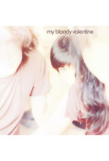 Domino My Bloody Valentine: Isn't Anything (Deluxe Edition) LP