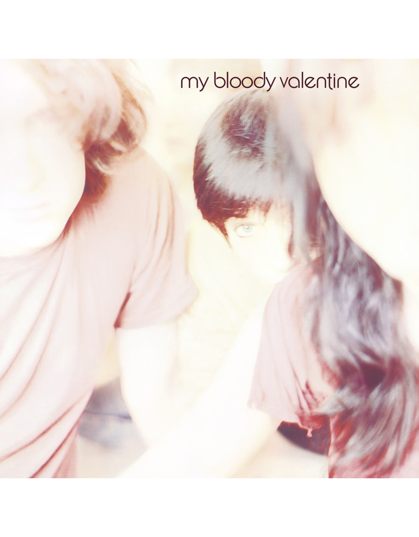 Domino My Bloody Valentine: Isn't Anything (Deluxe Edition) LP