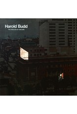 Superior Viaduct Budd, Harold: The Pavilion Of Dreams LP