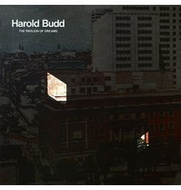 Superior Viaduct Budd, Harold: The Pavilion Of Dreams LP