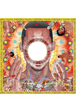 Warp Flying Lotus: You're Dead! LP