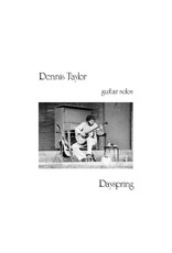 Morning Trip Taylor, Dennis: Dayspring LP