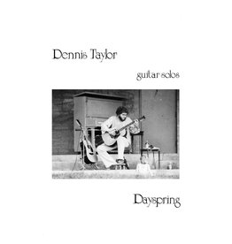 Morning Trip Taylor, Dennis: Dayspring LP