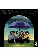 Sundazed Morning Reign: Taking Cover LP