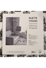 USED: Nate Young: Volume One: Dilemmas Of Identity LP