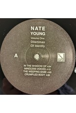 USED: Nate Young: Volume One: Dilemmas Of Identity LP