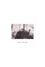 Downwards Monic: Trawler Tapes LP