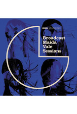 Warp Broadcast: BBC Maida Vale Sessions LP