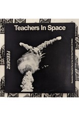 USED: Feederz: Teachers in Space LP