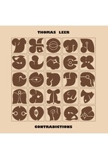 Spittle Leer, Thomas: Contradictions LP